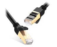 UGREEN NW107 Okrągły kabel sieciowy Ethernet RJ45 Cat.7 STP 5m - 1257665 - zdjęcie 2